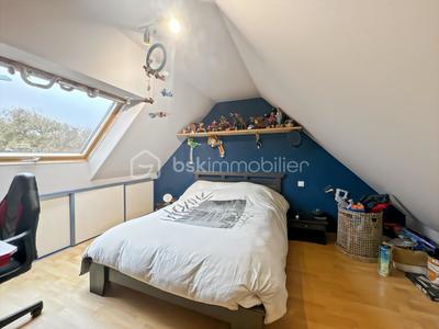 Appartement - 78 m² - 5 pièces