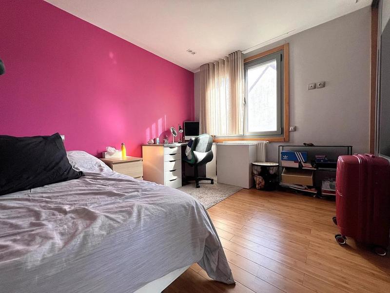 Maison d'architecte - 141 m² - 7 pièces