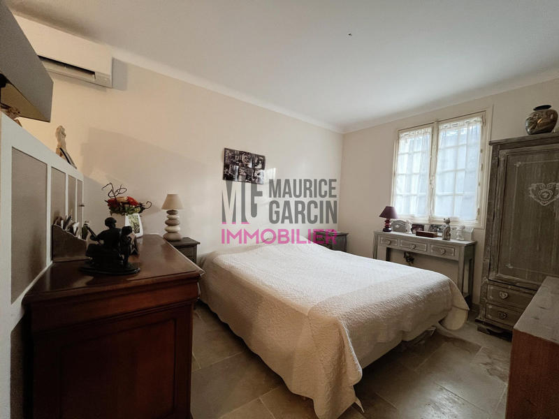 Maison - 120 m² - 3 pièces