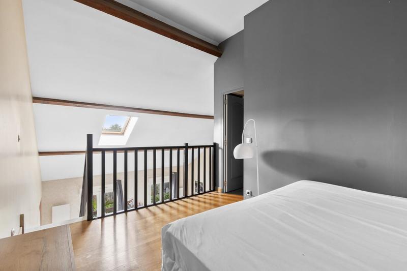 Duplex - 67 m² - 3 pièces