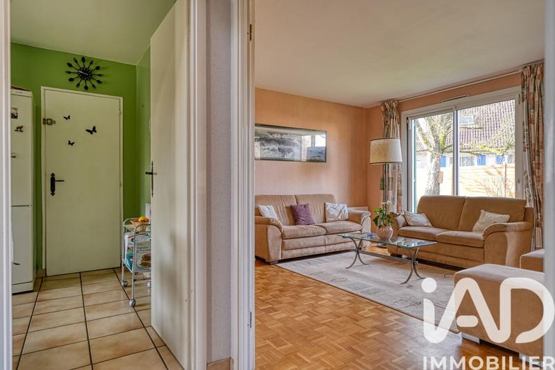 Maison - 158 m² - 8 pièces