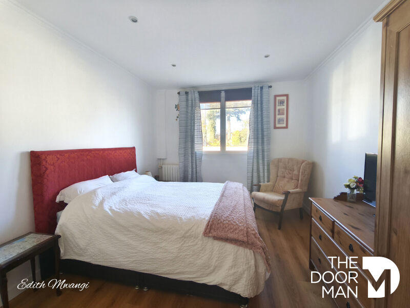 Villa - 141 m² - 5 pièces