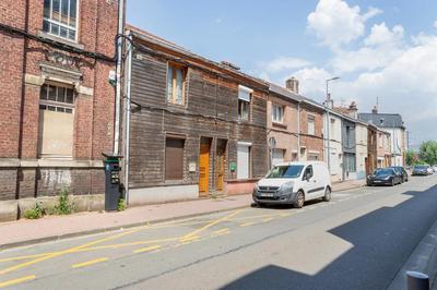 Maison - 75 m² - 4 pièces