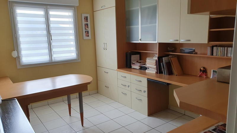 Villa - 170 m² - 7 pièces