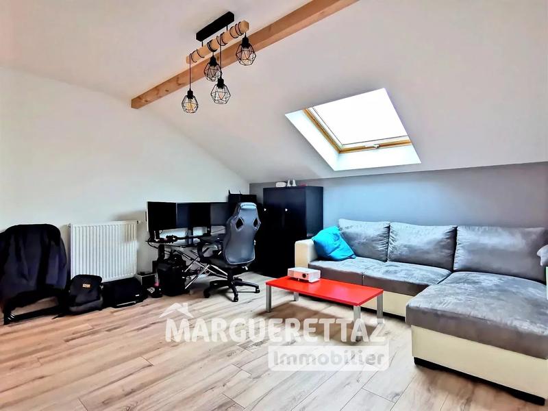 Maison - 103 m² - 5 pièces