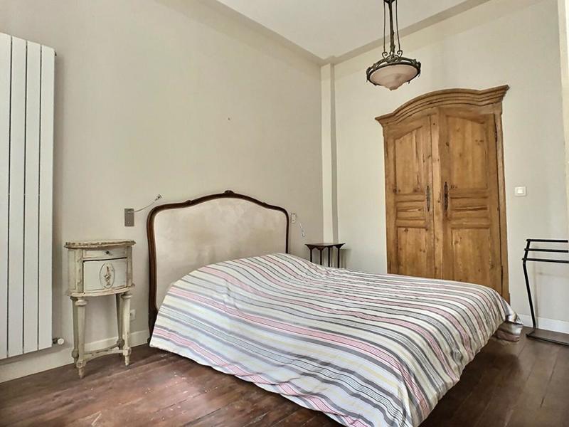 Appartement - 100 m² - 4 pièces