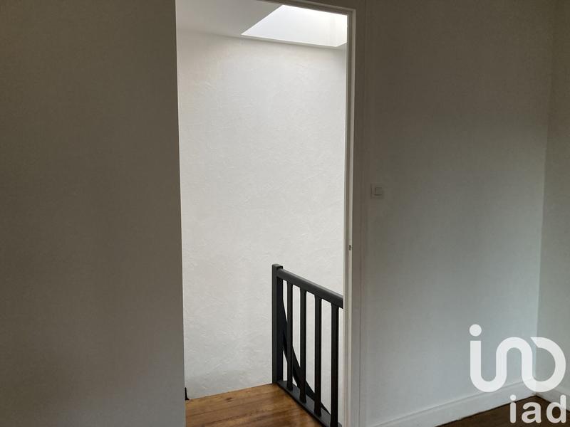 Maison de village - 60 m² - 3 pièces