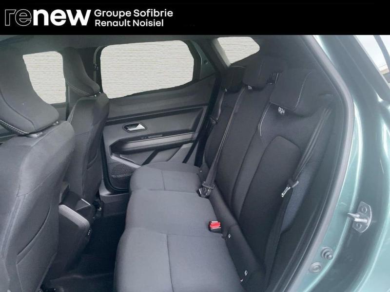 Dacia Duster Mild Hybrid 130 Journey