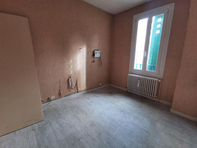 Maison - 70 m² - 4 pièces