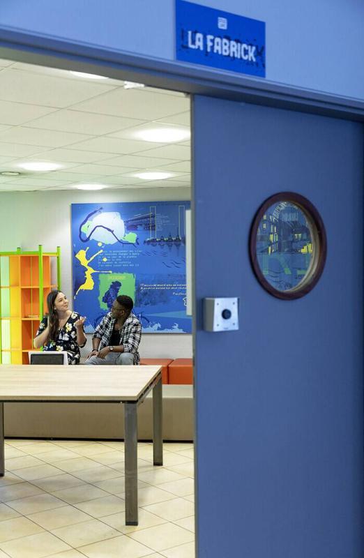 Studio - 16 m² - 1 pièce