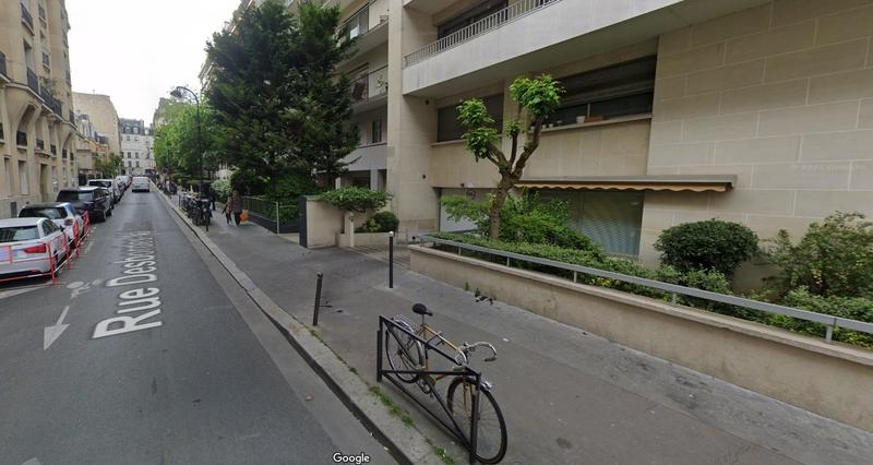 Parking / Garage - 10 m²