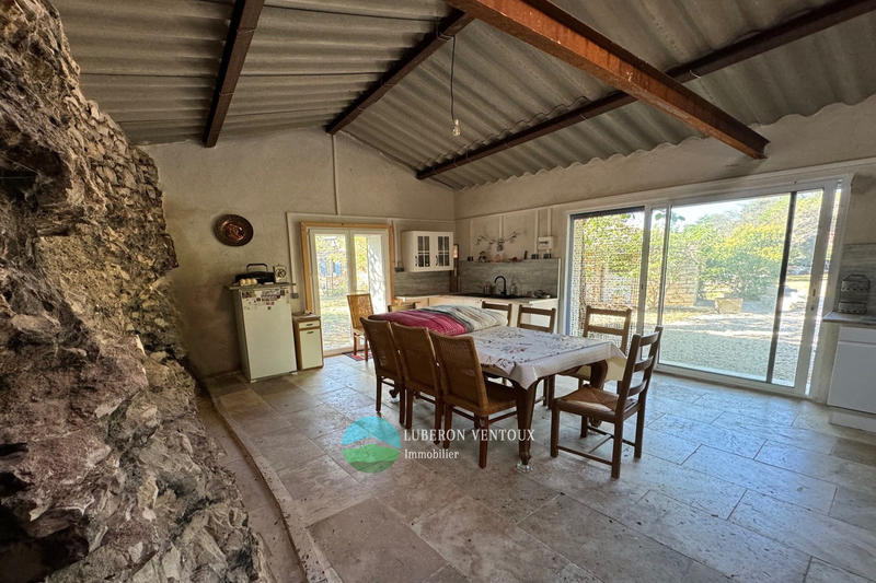 Mas - 131 m² - 6 pièces