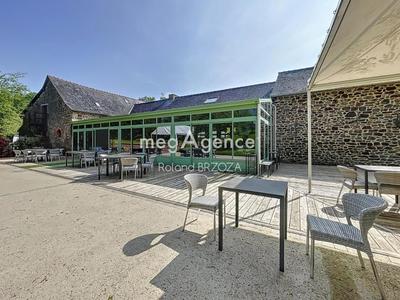 Local commercial - 595 m² - 10 pièces