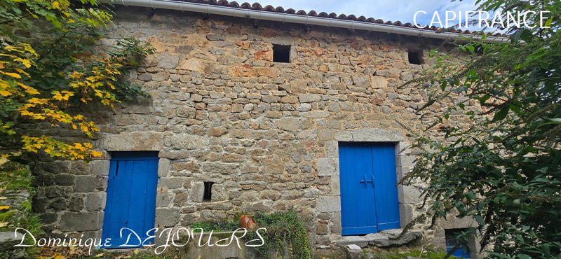 Maison - 178 m² - 4 pièces