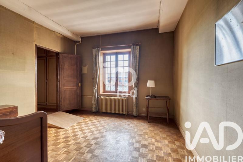 Maison - 283 m² - 8 pièces