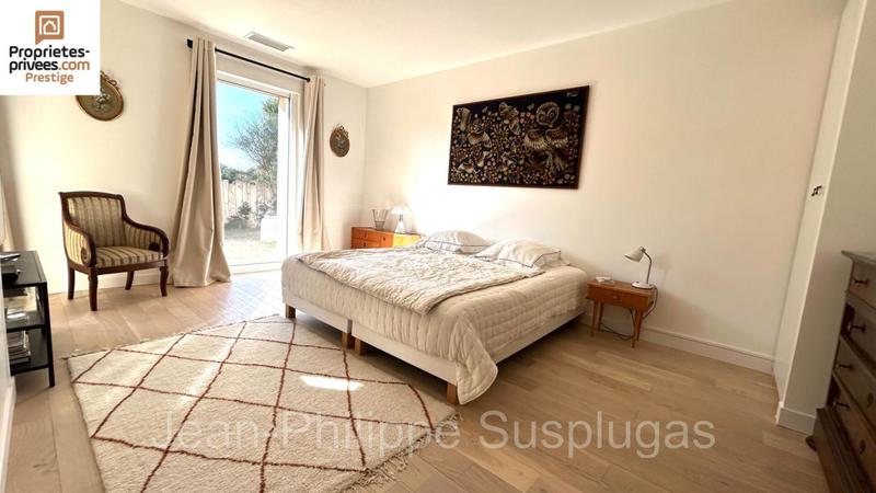 Villa - 298 m² - 7 pièces