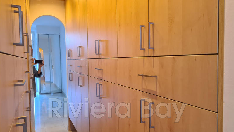 Appartement - 138 m² - 4 pièces