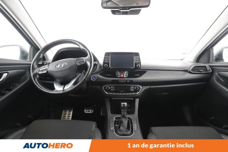 Hyundai i30 1.4 t-GDi Creative Dct-7 140 ch
