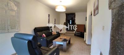 Maison - 103 m² - 5 pièces