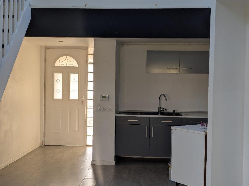 Appartement - 72 m² - 4 pièces