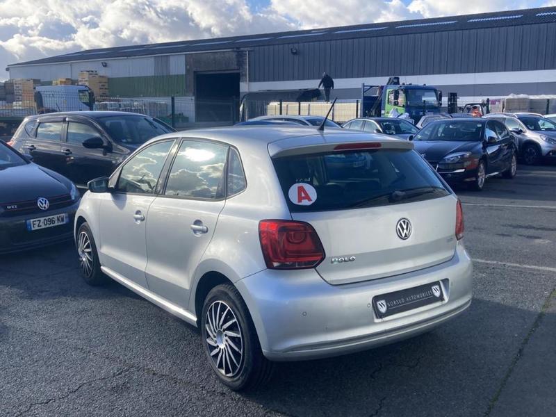 Volkswagen Polo 1.6 Tdi 75 Ch Confortline - Garantie 6 Mois