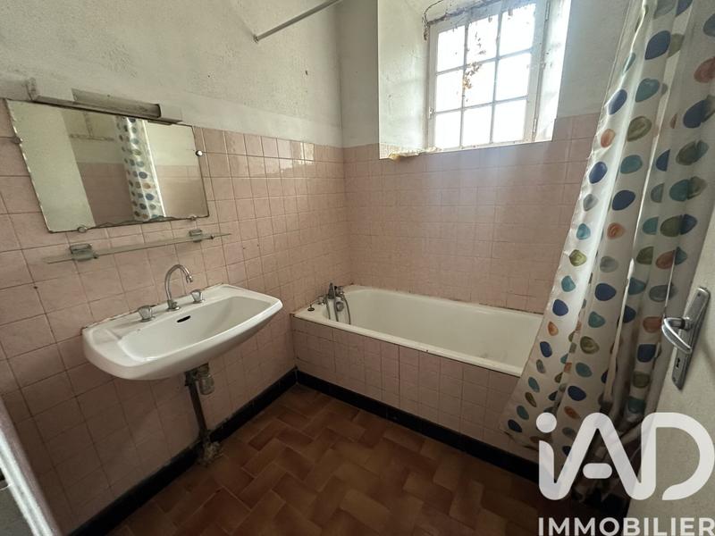 Maison de campagne - 113 m² - 6 pièces