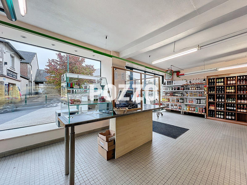 Immeuble - 280 m² - 6 pièces