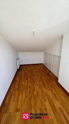 Appartement - 107 m² - 5 pièces