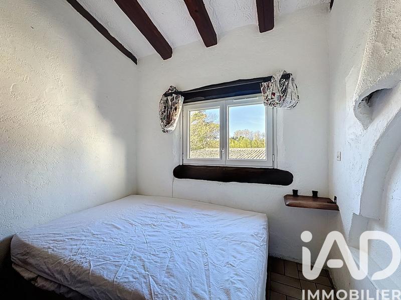 Bastide - 282 m² - 14 pièces