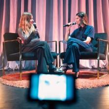 Arianne, un Pas Avant la Chute