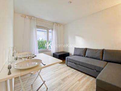 Studio - 20 m² - 1 pièce