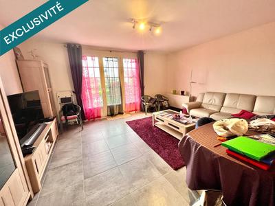 Maison - 65 m² - 3 pièces