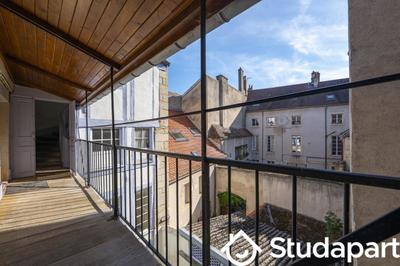 Appartement - 26 m² - 1 pièce