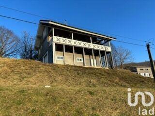 Châlet - 107 m² - 4 pièces