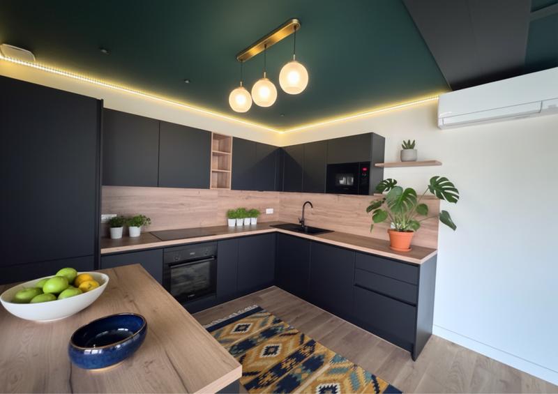 Maison - 176 m² - 4 pièces