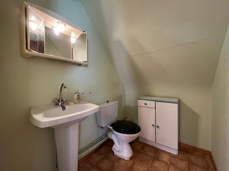 Maison - 74 m² - 4 pièces