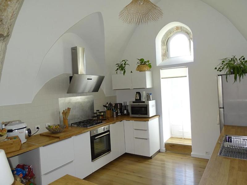 Demeure - 176 m² - 7 pièces