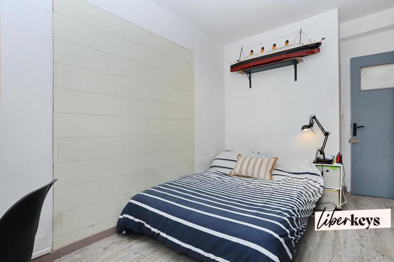 Appartement - 72 m² - 4 pièces