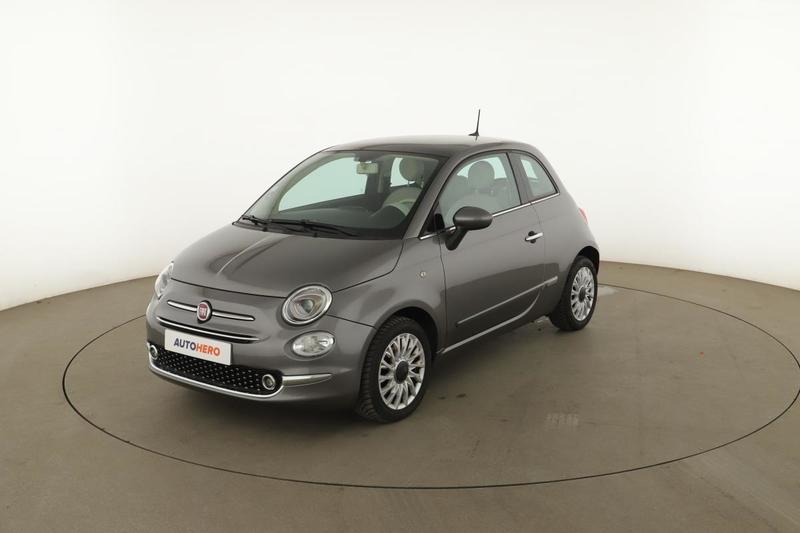 Fiat 500 1.2 Lounge 69 ch