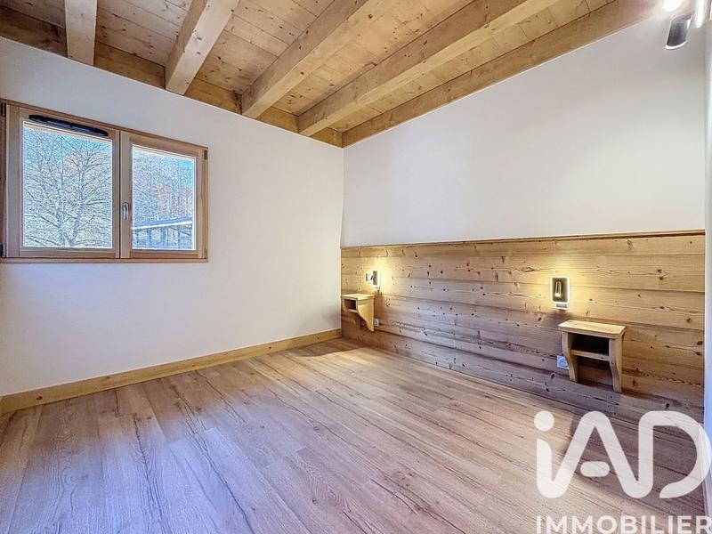 Appartement - 109 m² - 5 pièces