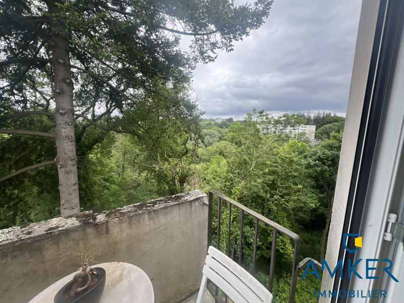 Appartement - 74 m² - 4 pièces