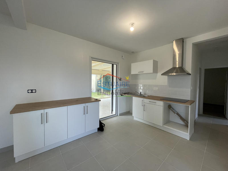 Maison - 78 m² - 4 pièces