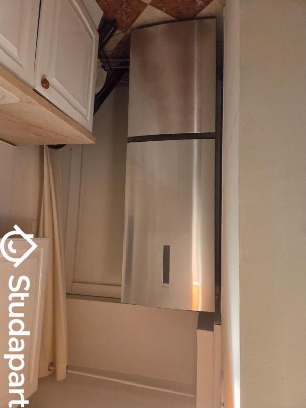 Appartement - 42 m² - 1 pièce