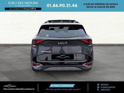 Kia Sportage 1.6 t-GDi 150ch Mhev Dct7 4x2 Gt Line Premium Business