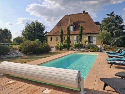 Maison - 170 m² - 4 pièces