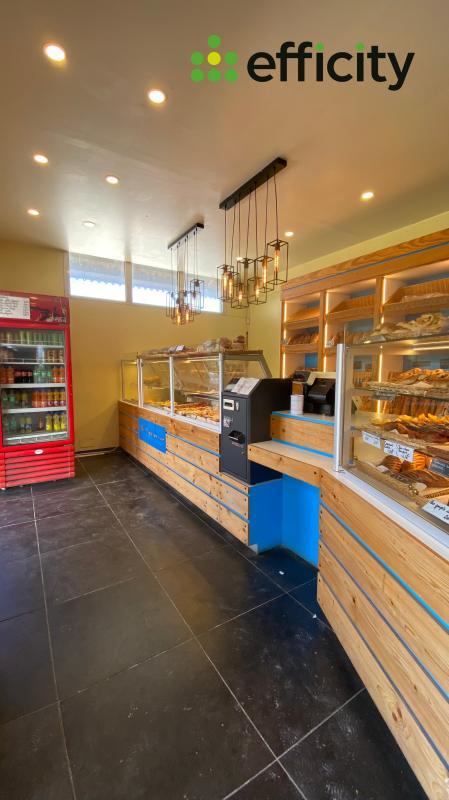 Immeuble - 553 m² - 10 pièces