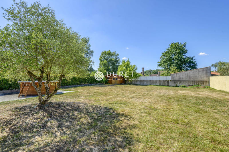 Maison - 146 m² - 6 pièces