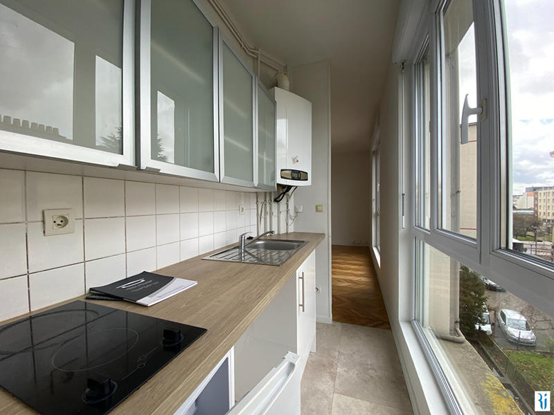 Appartement - 28 m² - 2 pièces