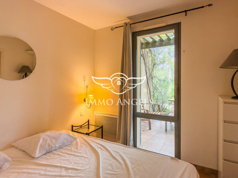 Appartement - 45 m² - 3 pièces