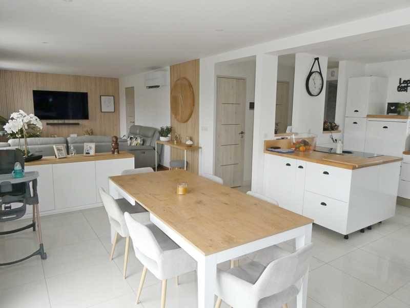 Maison - 141 m² - 5 pièces